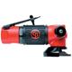 CP7500D 50mm (2) Compact Air Angle Grinder - Chicago Pneumatic
