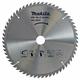 D-46408 Circular Saw Blade 260 x 30 60 Teeth Fine Cut - Table Mitre Saw - Makita