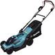 DLM330Z 18V lxt Cordless 330mm Lawn Mower Body Only - Makita