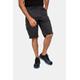 Plus Size Cargo Bermuda Shorts Greybull Workwear, Man, grey, size: 56, cotton/polyester, JP1880