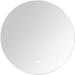 Avanity LUANA-M30 Luana 30" Diameter Frameless Bathroom Mirror with