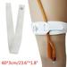 Fixator Elastic External Urine Bag Leg Holder Fixation Band Fixation Tube ShYIWA