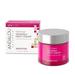 Andalou Naturals Heavenly Night Cream 1000 Roses Sensitive Skin Moisturizer for Face Enriched with Hyaluronic Acid & Aloe Vera 1.7 Ounce