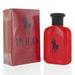 Ralph Lauren MPOLORED2.5EDTSPR Men Polo Red Spray - 2.5 oz