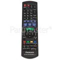 N2QAYB000462 DVD Recorder Remote Control