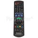 N2QAYB000462 DVD Recorder Remote Control