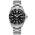 Certina DS Action Diver Men's Stainless Steel Watch