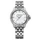 Raymond Weil Tango Ladies' Diamond Steel Bracelet Watch
