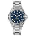 TAG Heuer Aquaracer Men's Stainless Steel Bracelet Watch