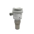 Siemens Ultrasonic Level Transmitter, PBT, PC Body, ATEX-Rated