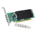 Matrox PCIe x16 2GB Graphics Card AMD Series, GDDR5 Memory, 4x Mini Display Port Output