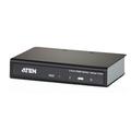 Aten 1 Input 2 Output HDMI Splitter 4096 x 2160