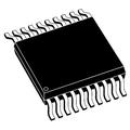 Microchip PIC18LF1320-I/SS, 8bit PIC Microcontroller, PIC18F, 40MHz, 8 kB, 256 B Flash, 20-Pin SSOP