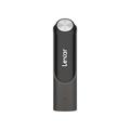 Lexar Portable 128 GB External USB Hard Drive