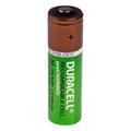 Duracell Recharge Plus AA NiMH Rechargeable AA Batteries, 1.3Ah, 1.2V - Pack of 4