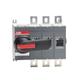 ABB Plug In Isolator Switch - 315A Maximum Current, IP65