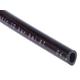 Festo Compressed Air Pipe Black Polyurethane 10mm x 50m PUN Series, 159669