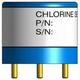 SGX Sensors SGX-4CL2, Chlorine Gas Sensor IC for Cl2 Detectors