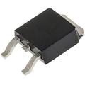 onsemi NJD35N04G NPN Darlington Transistor, 4 A 350 V HFE:2000, 3-Pin DPAK