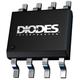 DiodesZetex AL1663RS-13 LED Driver IC, -0.3 → 30 V 8-Pin SOIC