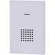 Megaman LightwaveRF 230V Plug-In Wireless IP44 Door Chime