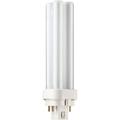 Philips 13W G24q 1 PL C Cool White - 62332470