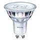 Philips CorePro LED 3.5W-35W GU10 PAR16 2700K Spotlight Bulb - Warm White - 75253100