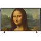 Samsung LS03B The Frame 32 Inch QLED Art TV 4K HDR Smart TV