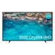 Samsung BU8000 55 Inch 4K HDR Smart TV