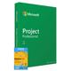 Microsoft Office Project Professional 2021