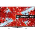 LG UQ91 65 Inch LED 4K Smart TV