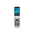 Doro 6820 Graphite 2.8 128MB 4G Unlocked & SIM Free Mobile Phone