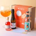 Personalised Aperol Spritz Cocktail Kit