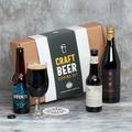 Best Of British Beer Sipping Set