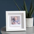 Personalised Father's Day Photo Box Frame