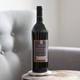 Personalised Classic Red Wine