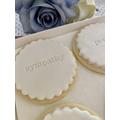 Thinking Of You Bereavement Biscuit Gift Box