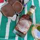 Personalised Chocolate Easter Egg Vodka