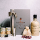 Personalised Bathtub Gin Gift Set In Luxury Gift Box