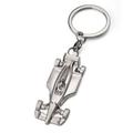 Posh F1 Racing Car Keyring Gift Boxed