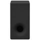 Sony SASW3 200W Wireless Subwoofer for the HTA7000 Soundbar