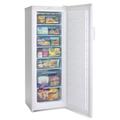 Iceking RZ245 AP2 60cm Tall Freezer in White 1 70m F Rated