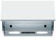 Indesit IAEINT66LSGR 60cm Integrated Cooker Hood in Grey