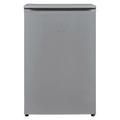 Indesit I55ZM1110S 55cm Undercounter Freezer in Silver F Rated 102L