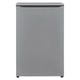 Indesit I55ZM1110S 55cm Undercounter Freezer in Silver F Rated 102L