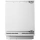 Hotpoint HZA1UK1 60cm Built Under Counter Freezer in White F Rated 91L