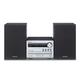 Panasonic SC PM250BEBS Micro HiFi System with Bluetooth CD DAB Radio U