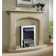 EkoFires 5510 Flueless Gas Fire