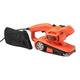 BLACK+DECKER 720W Corded Belt Sander (KA86-GB)