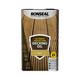 Ronseal Ultimate Protection Decking Oil Natural - 5L